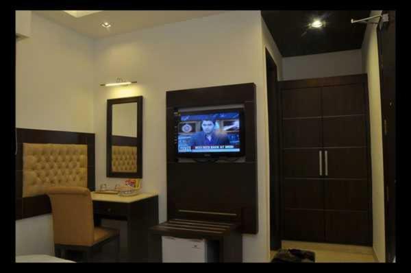 The Metropolis Guest House Near Rk Ashram Metro Station Nova Deli Exterior foto