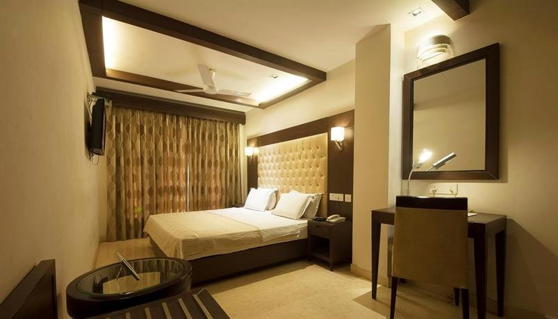 The Metropolis Guest House Near Rk Ashram Metro Station Nova Deli Exterior foto