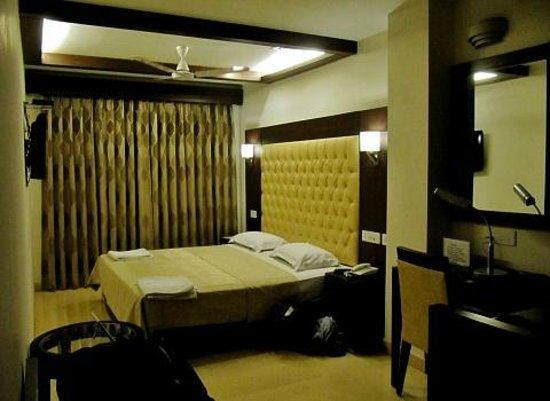The Metropolis Guest House Near Rk Ashram Metro Station Nova Deli Exterior foto